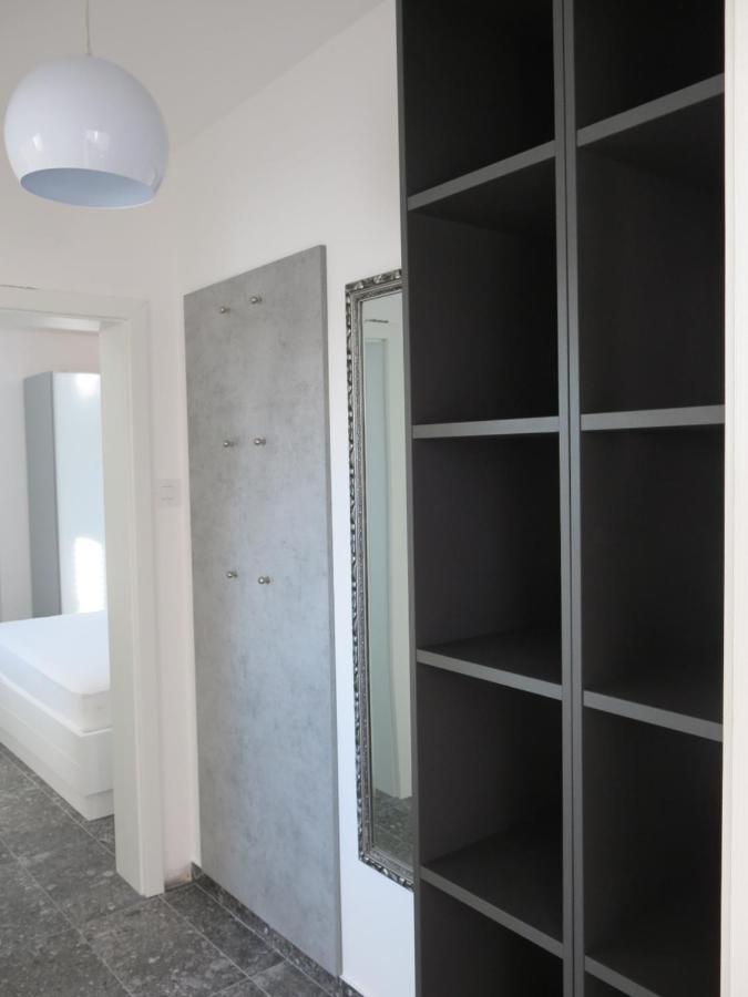 Apartments Rea Црес Экстерьер фото