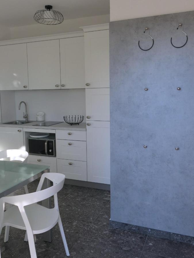 Apartments Rea Црес Экстерьер фото