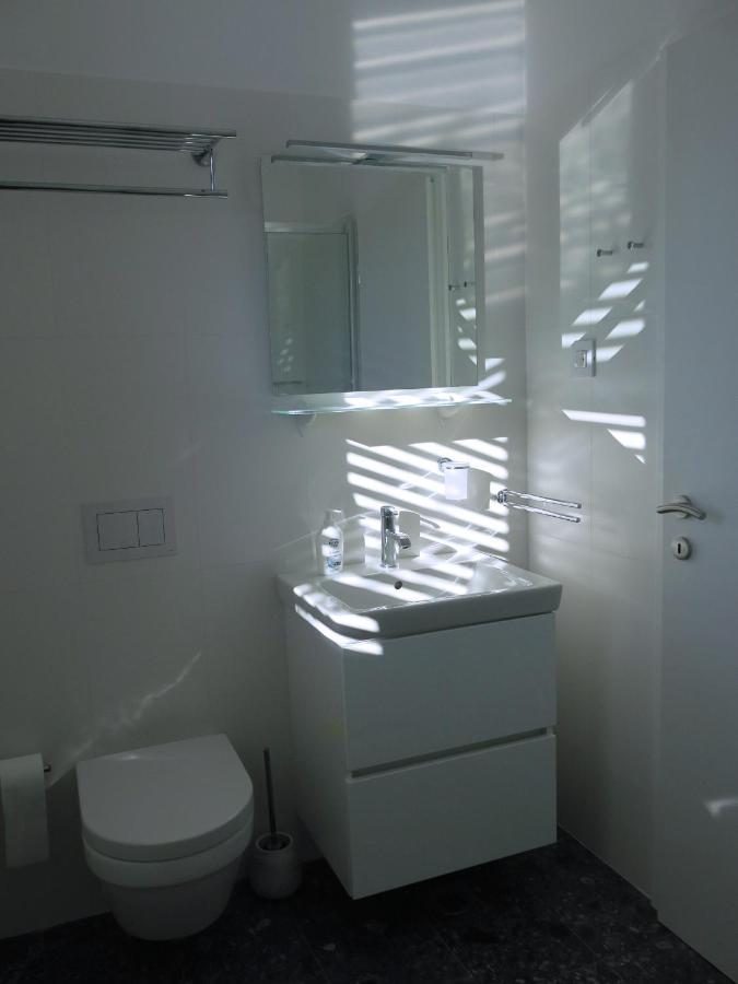 Apartments Rea Црес Экстерьер фото