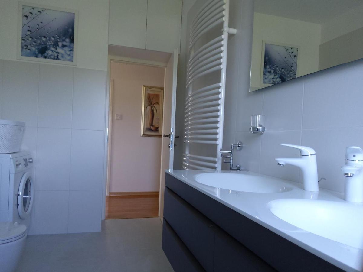 Apartments Rea Црес Экстерьер фото
