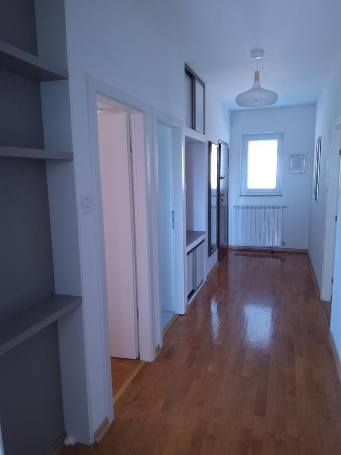 Apartments Rea Црес Экстерьер фото